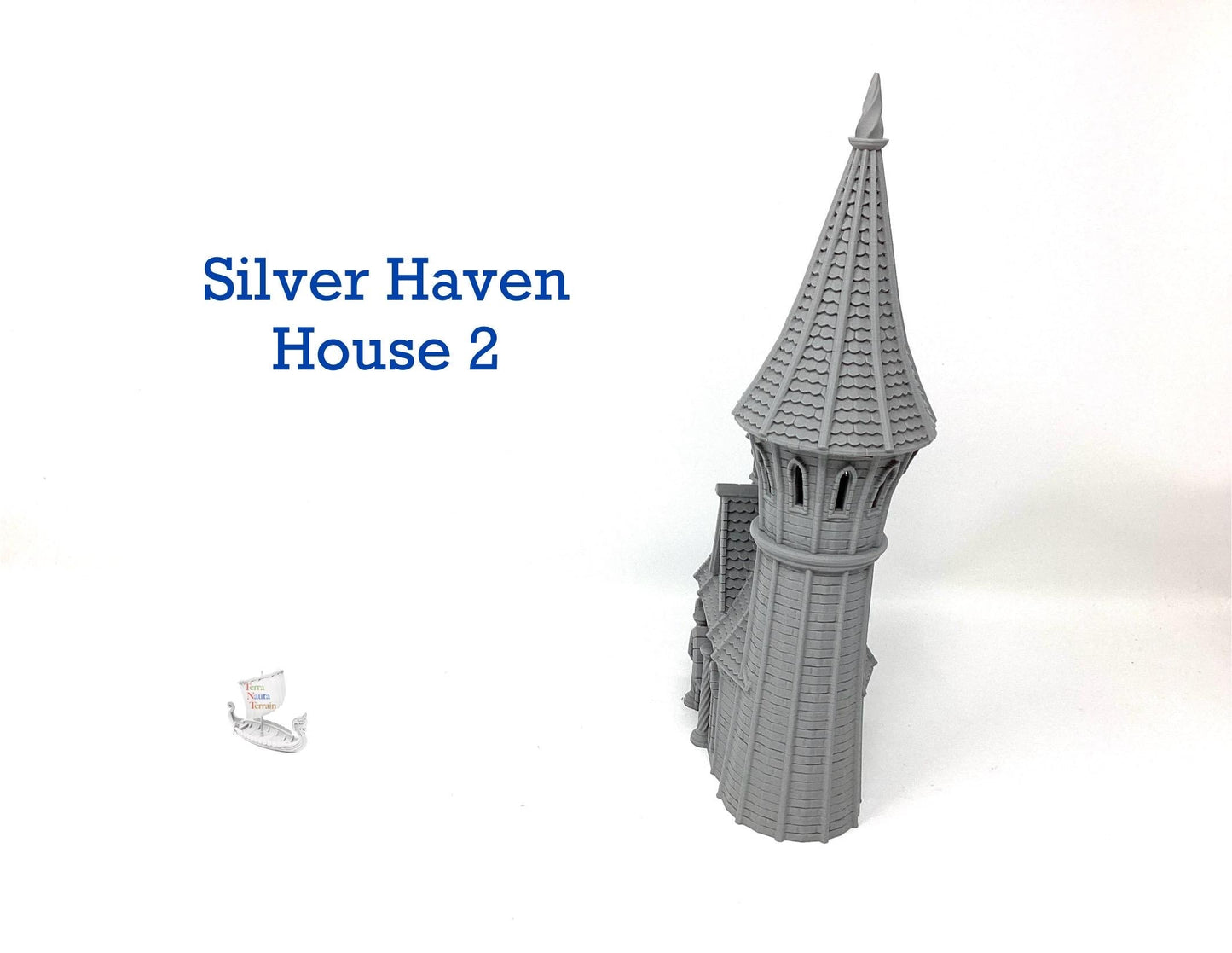 Silver Haven House 2