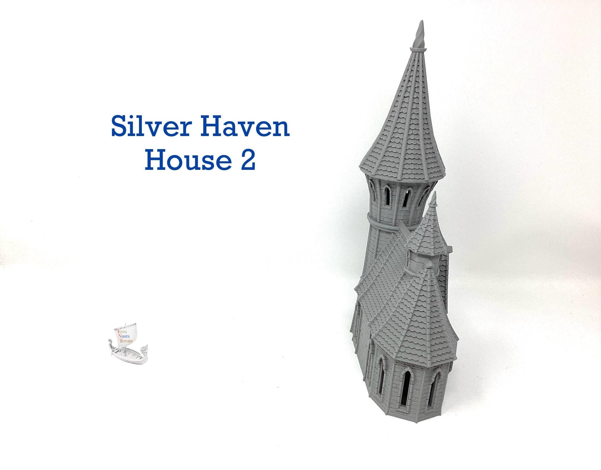 Silver Haven House 2