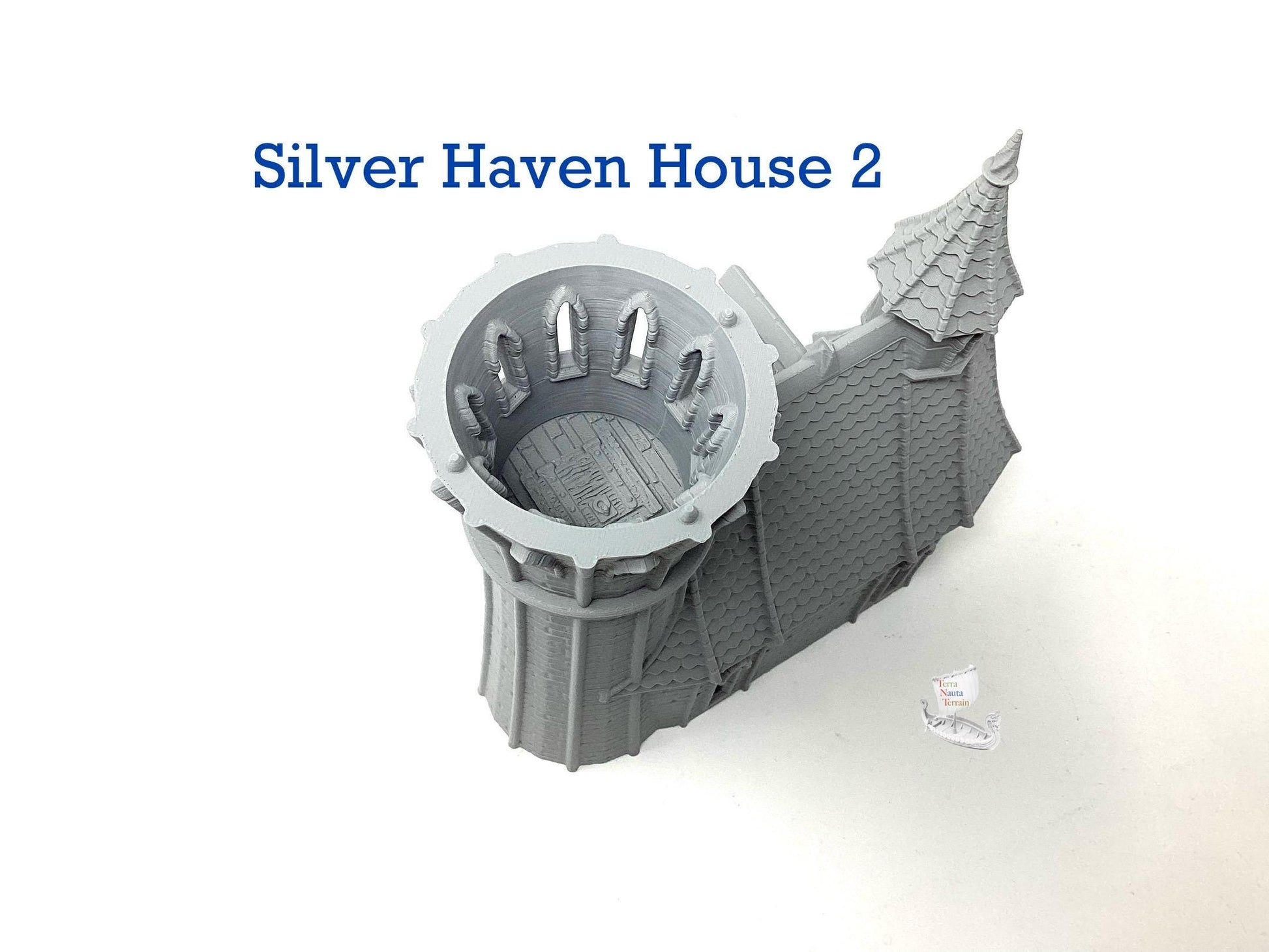 Silver Haven House 2