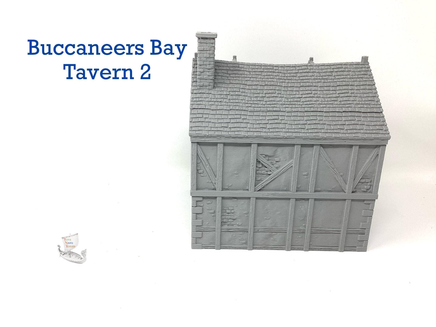 Buccaneers Bay Tavern 2