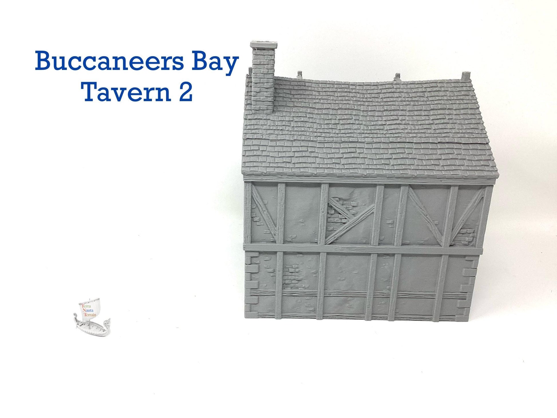 Buccaneers Bay Tavern 2