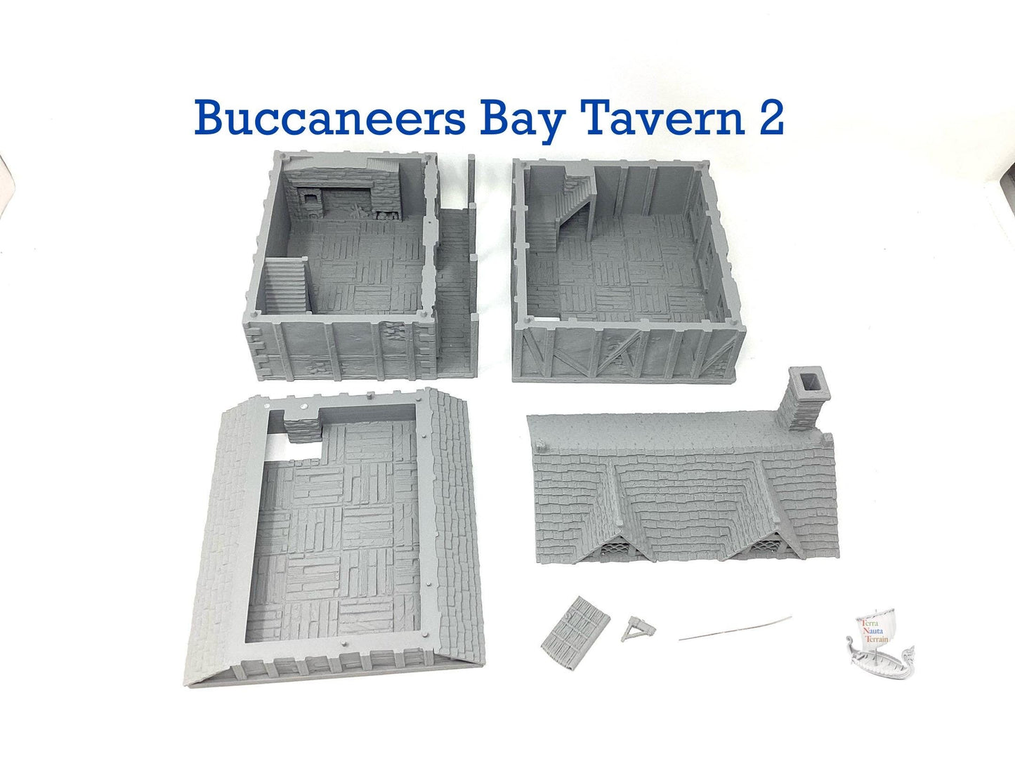 Buccaneers Bay Tavern 2