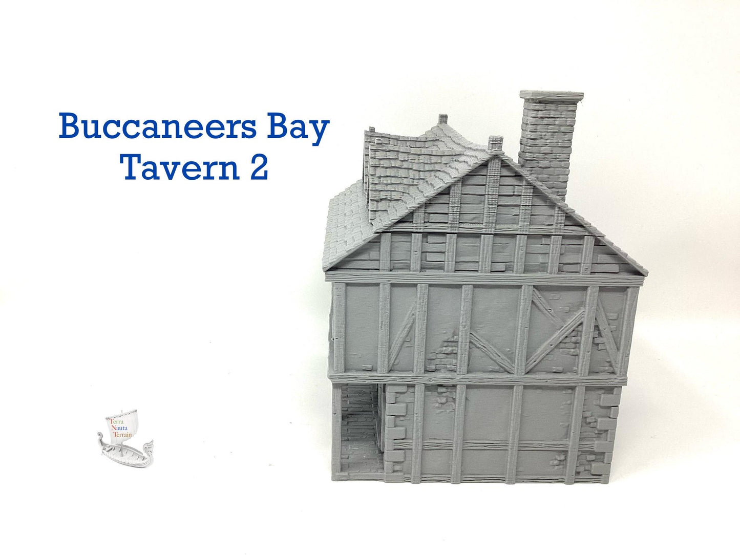 Buccaneers Bay Tavern 2