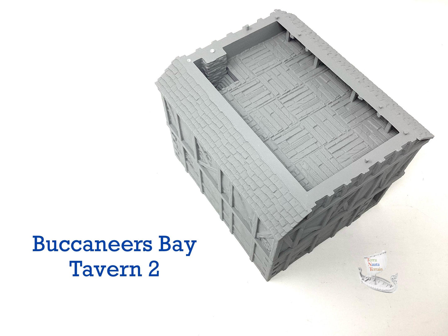 Buccaneers Bay Tavern 2