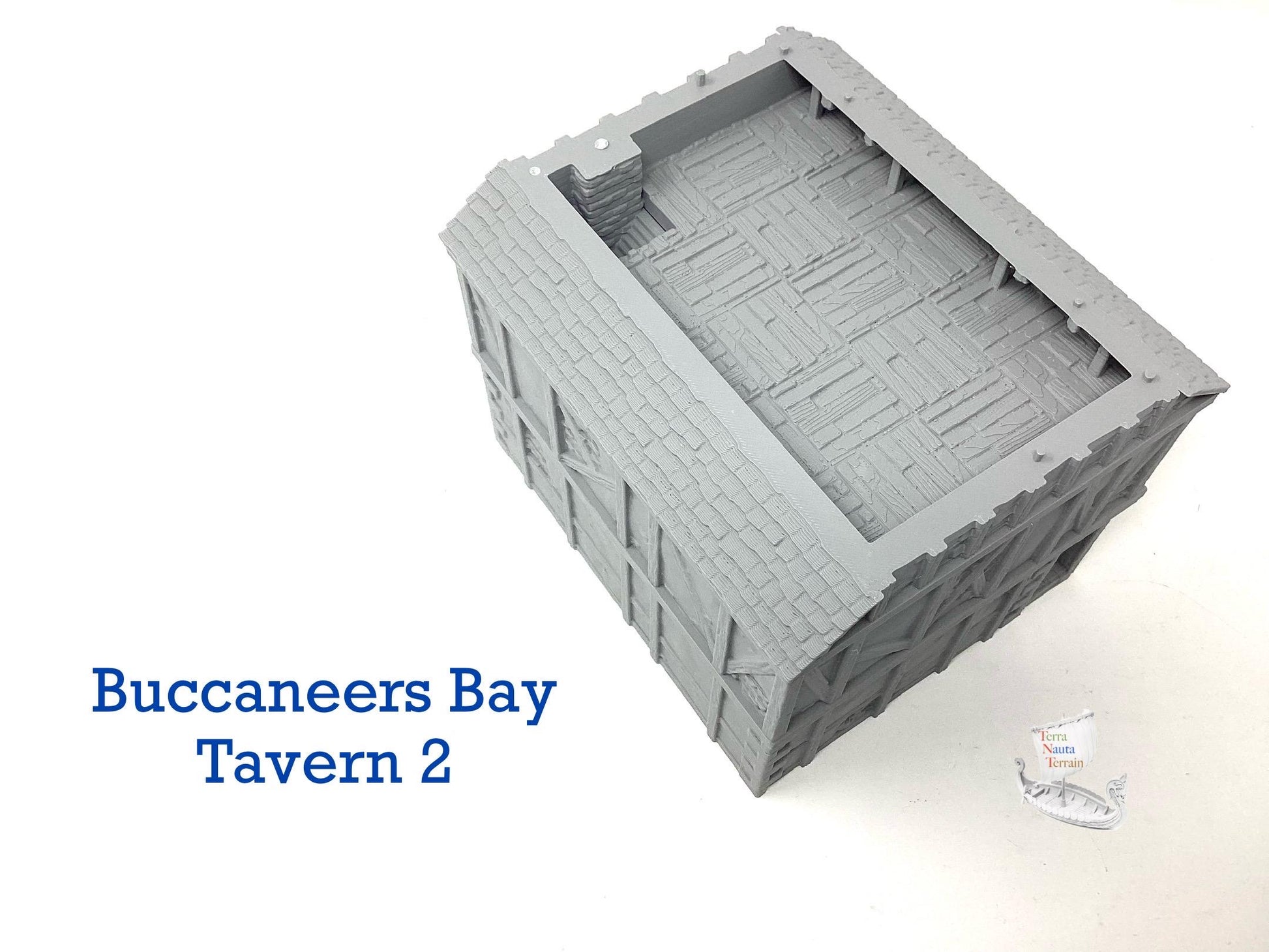 Buccaneers Bay Tavern 2