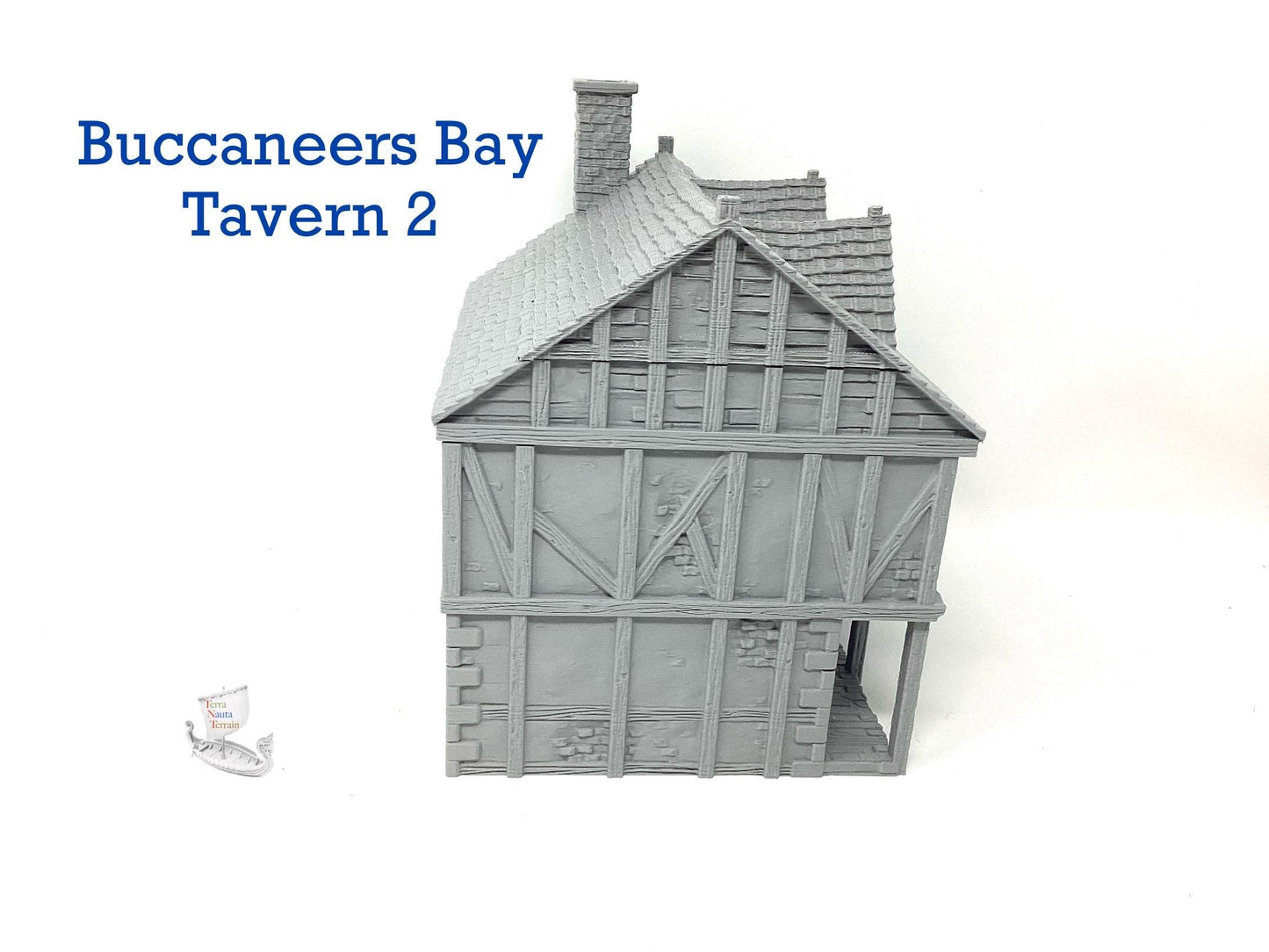 Buccaneers Bay Tavern 2