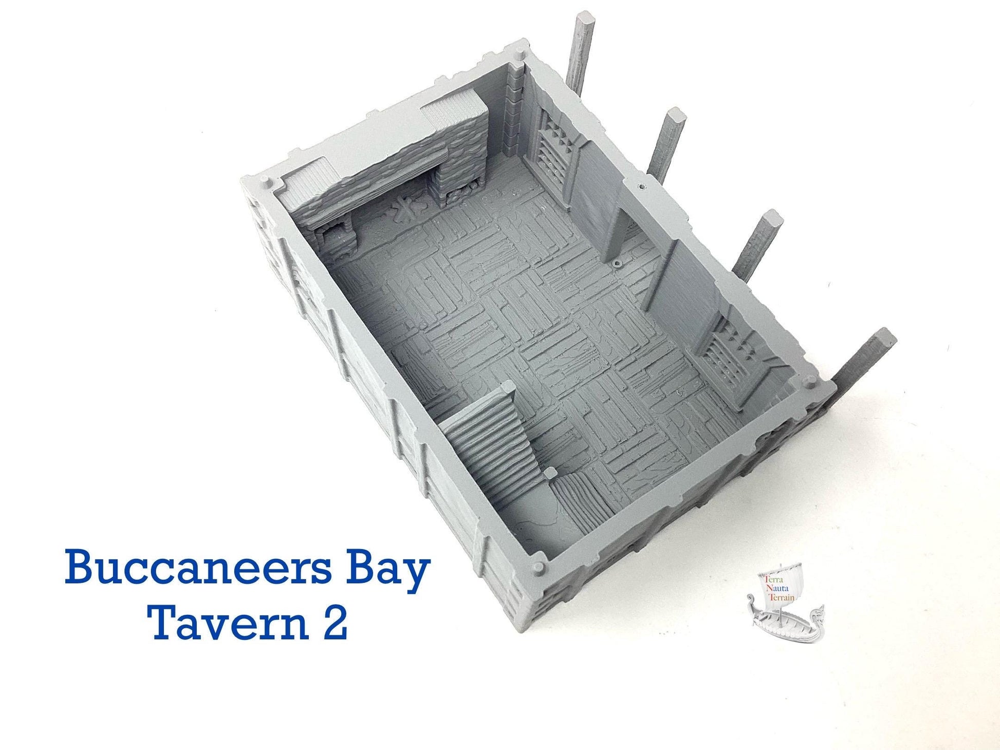 Buccaneers Bay Tavern 2