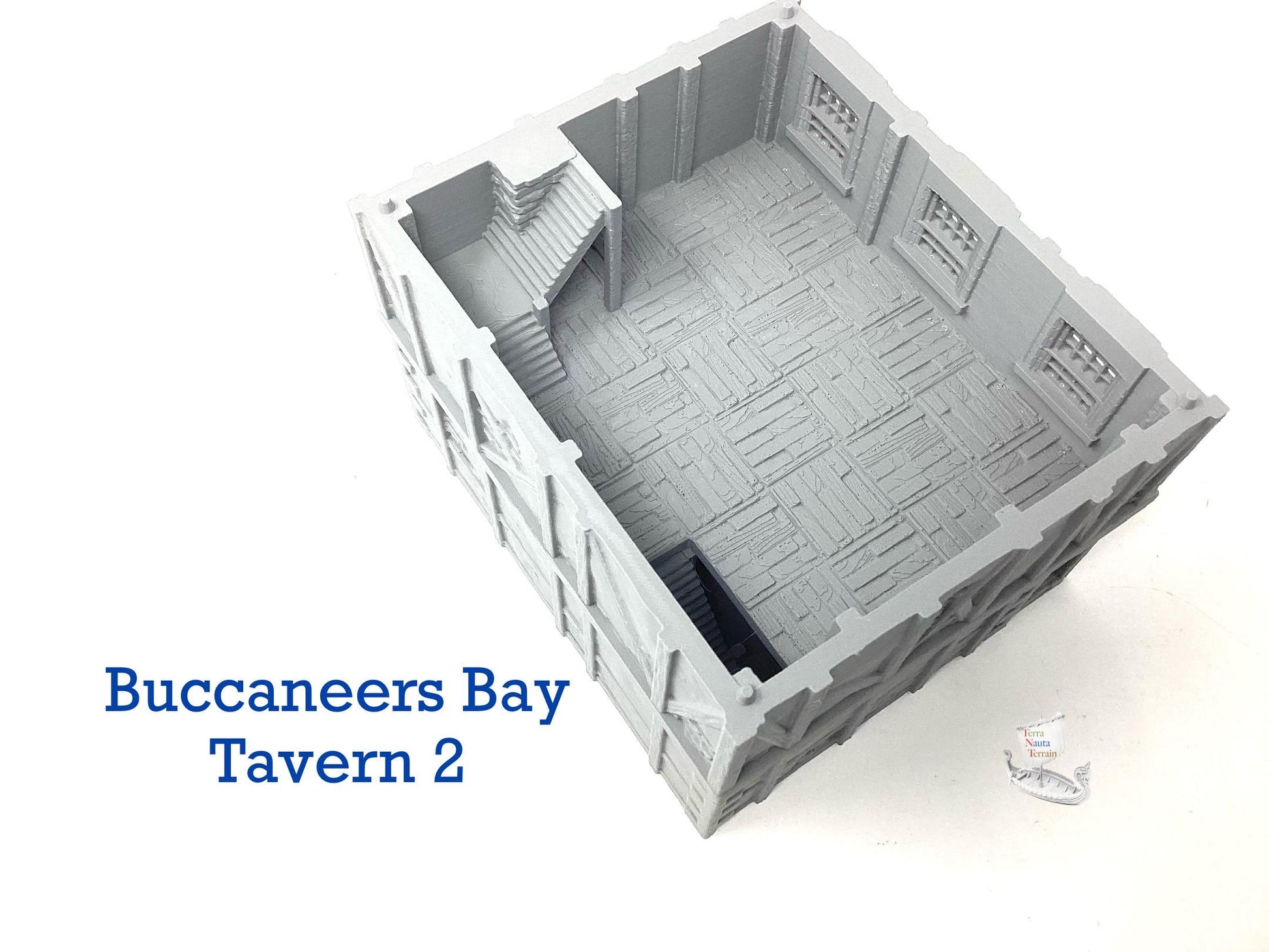 Buccaneers Bay Tavern 2
