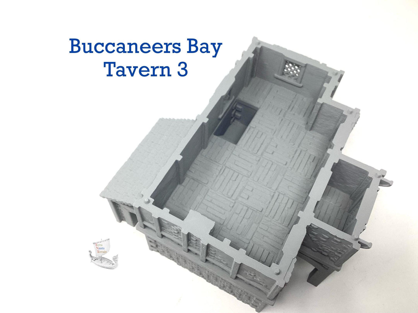 Buccaneers Bay Tavern 3