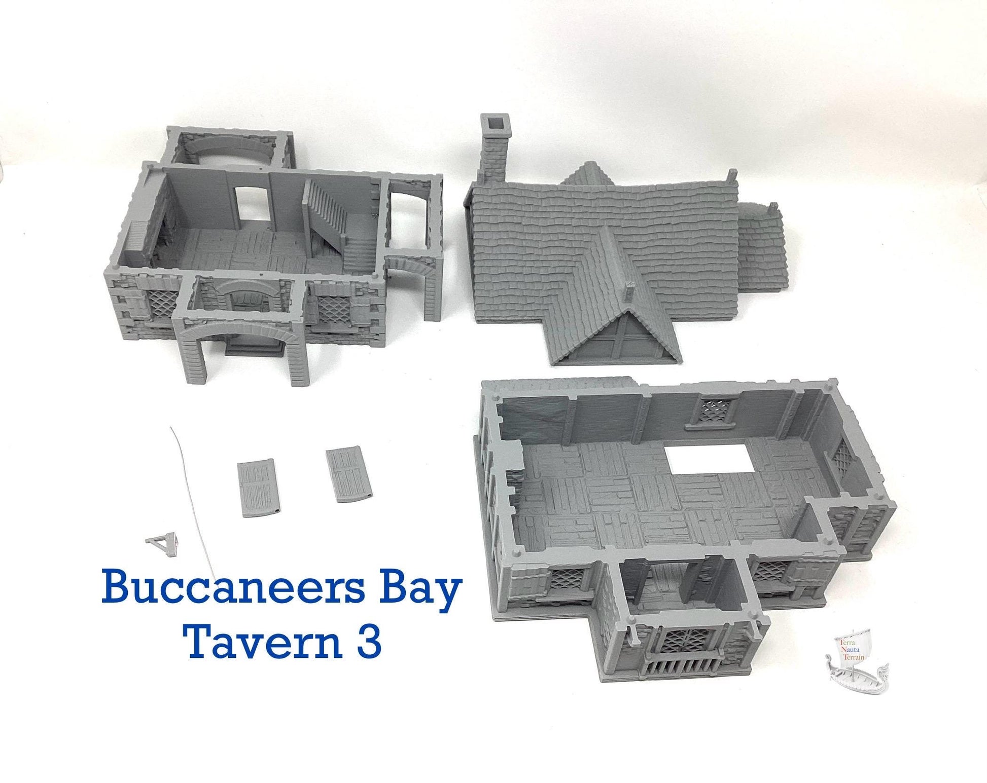 Buccaneers Bay Tavern 3