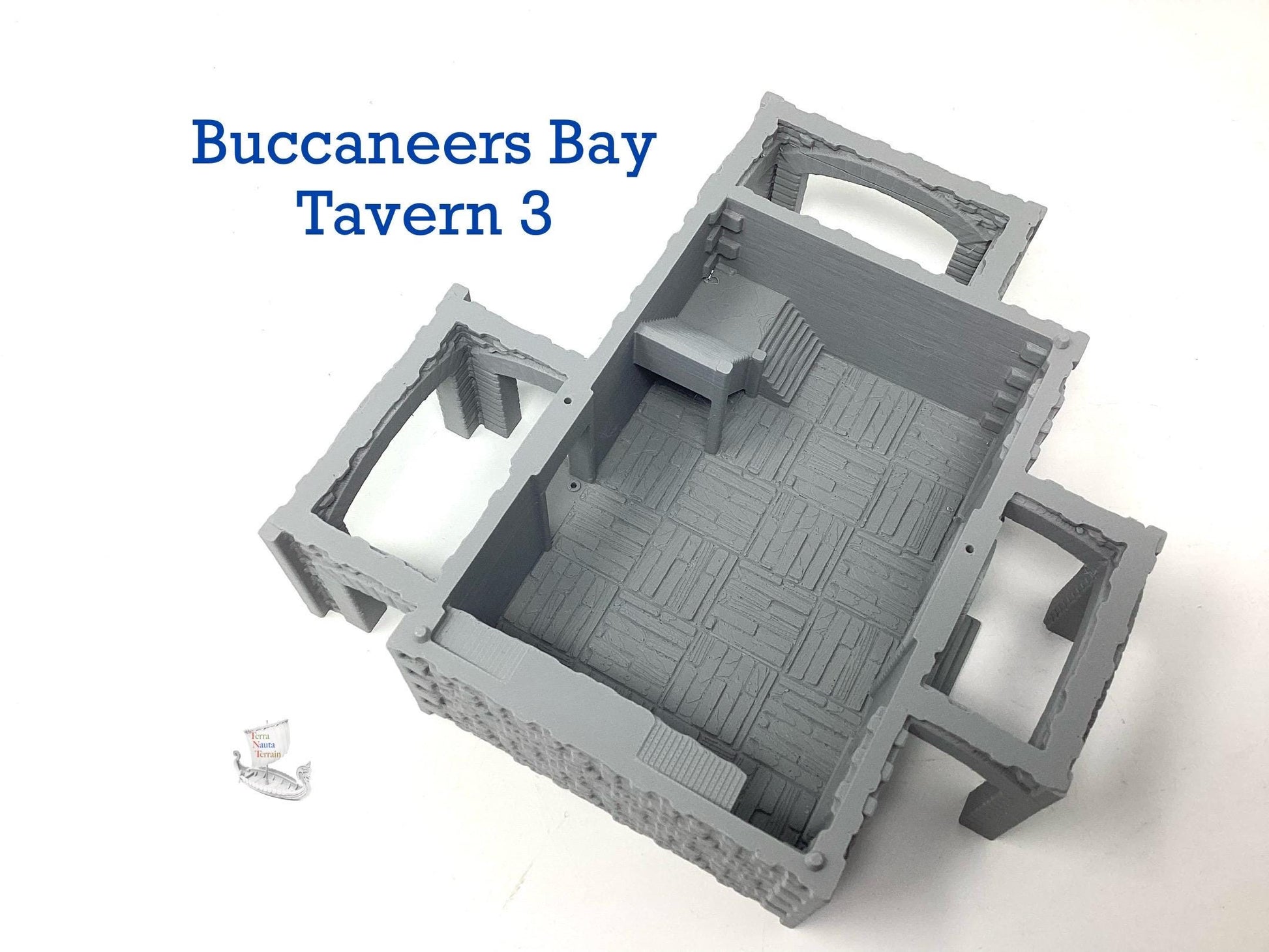 Buccaneers Bay Tavern 3