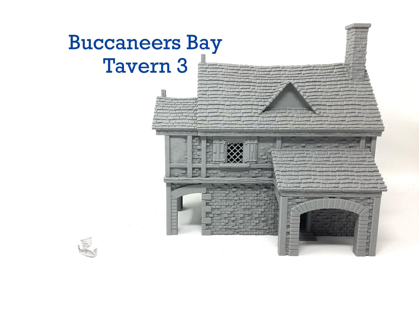 Buccaneers Bay Tavern 3