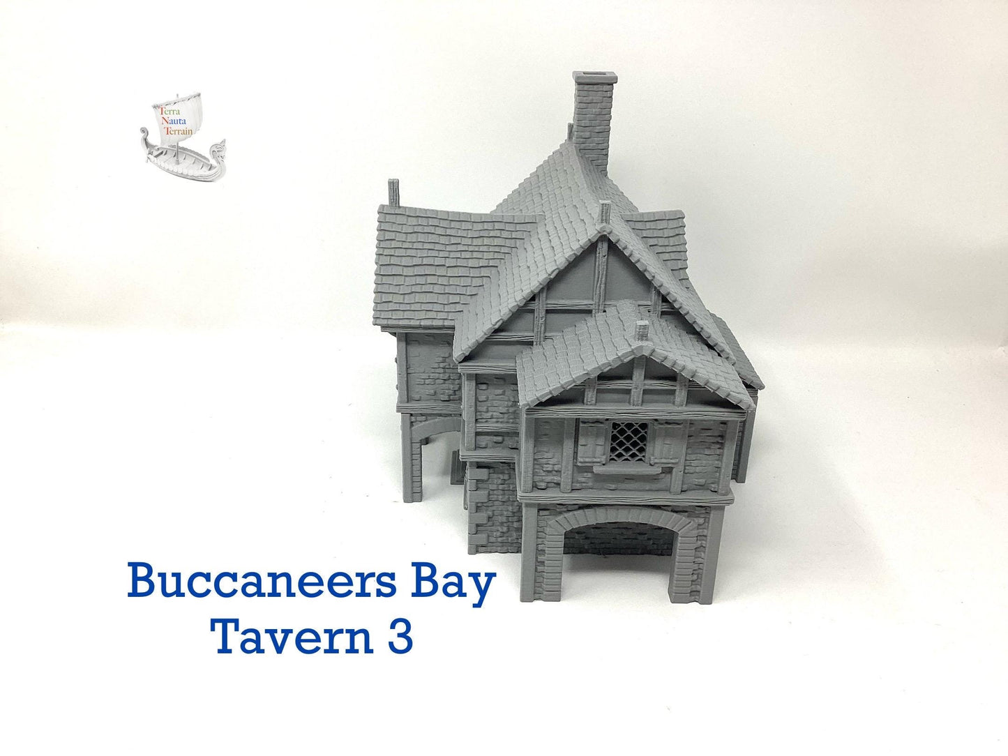 Buccaneers Bay Tavern 3