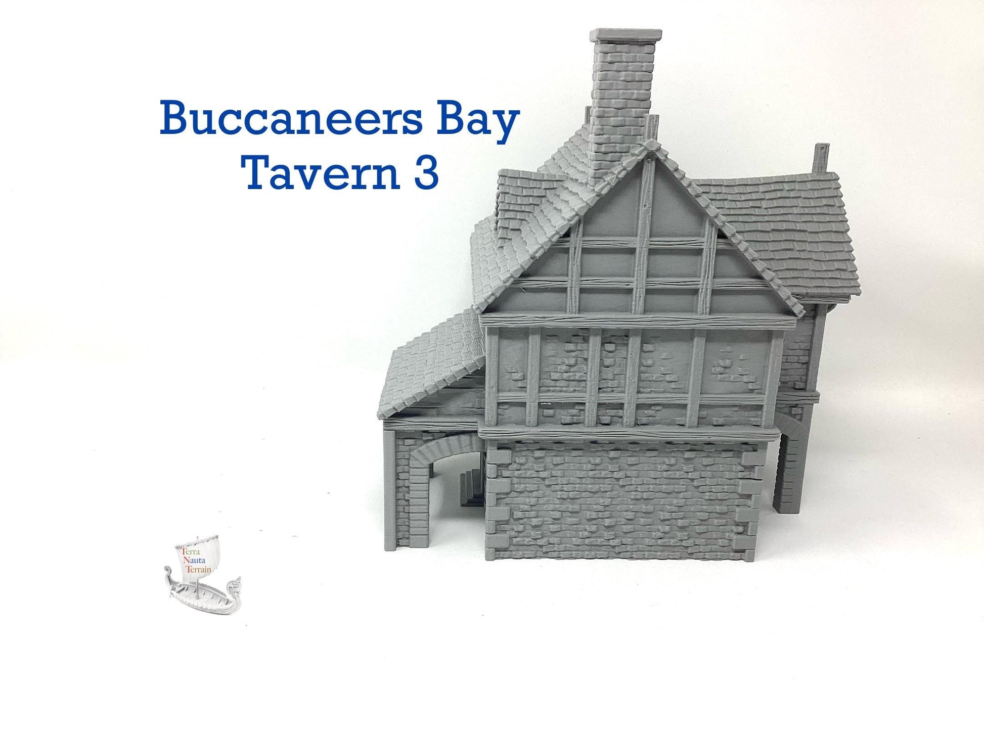 Buccaneers Bay Tavern 3