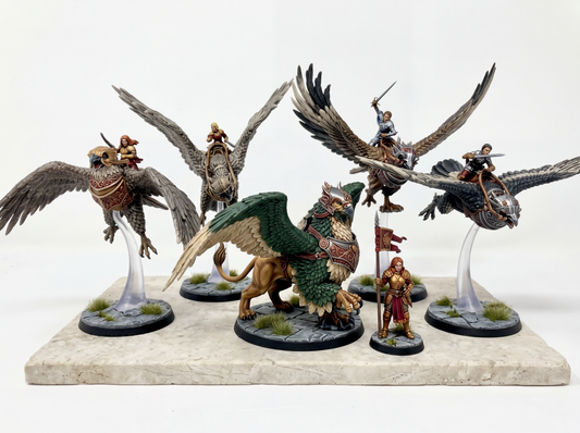 Vulturarii Rider Regiment