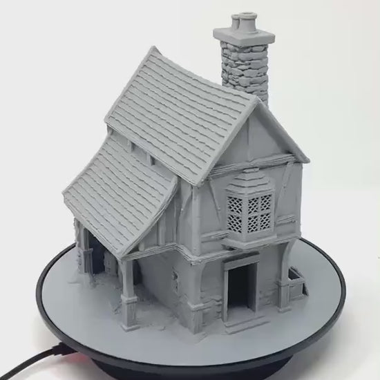 Briarwood House 5