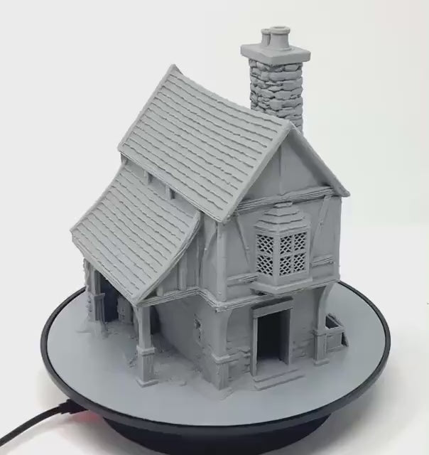 Briarwood House 5