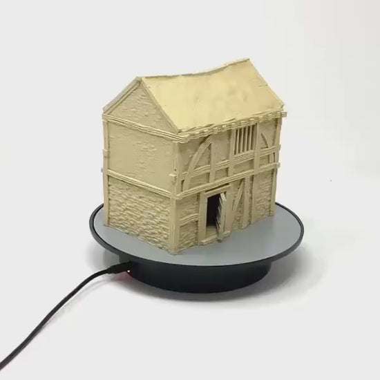 Tortuga Spanish Quarter Building 4