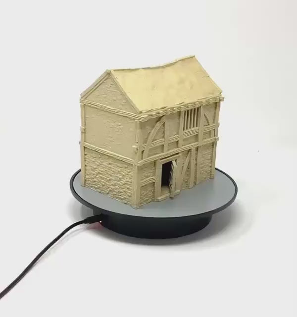 Tortuga Spanish Quarter Building 4