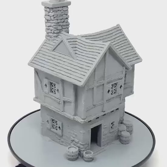 Briarwood House 1
