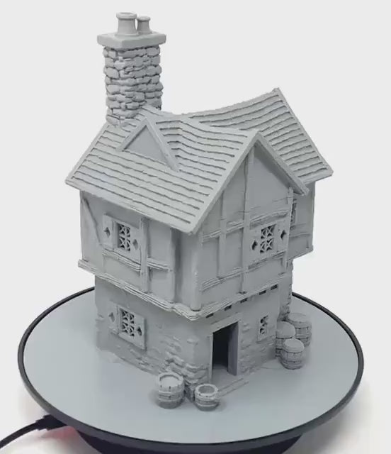 Briarwood House 1