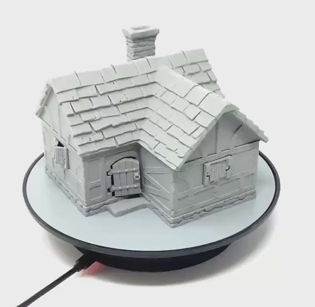 Medieval House 3
