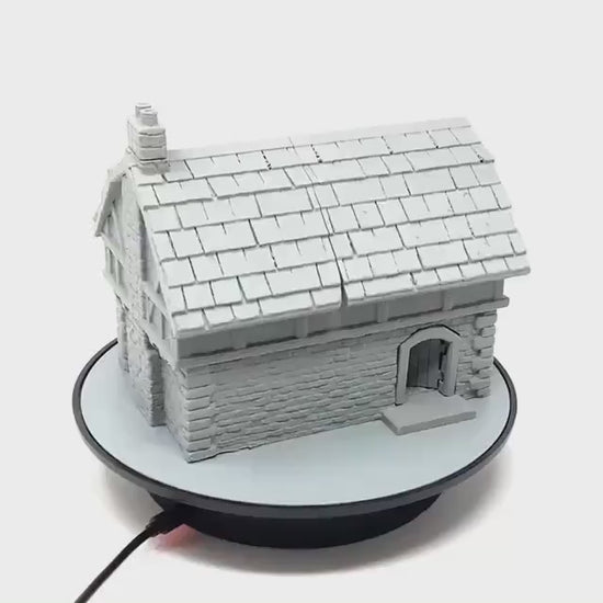 Medieval House 2