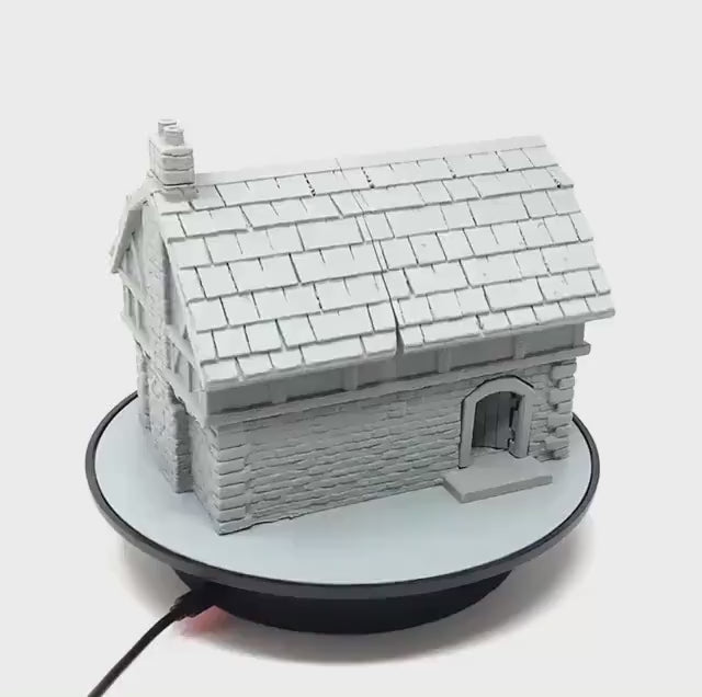 Medieval House 2
