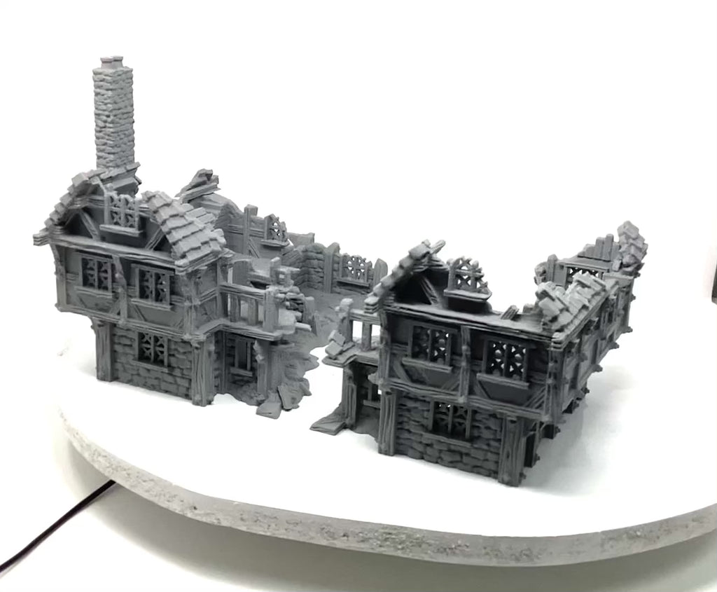 Ruined Tavern