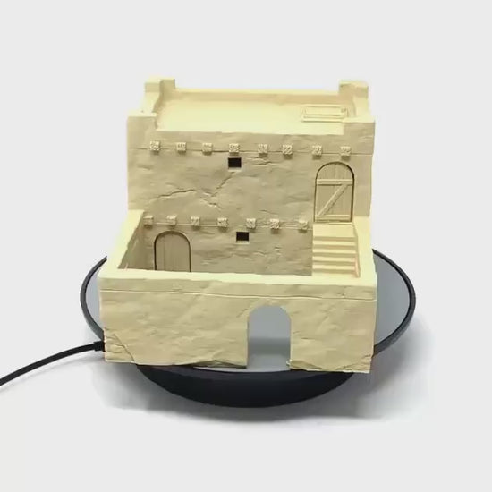 Nhekahara House 2
