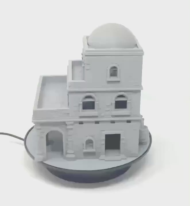 City of Corsairs Building 3