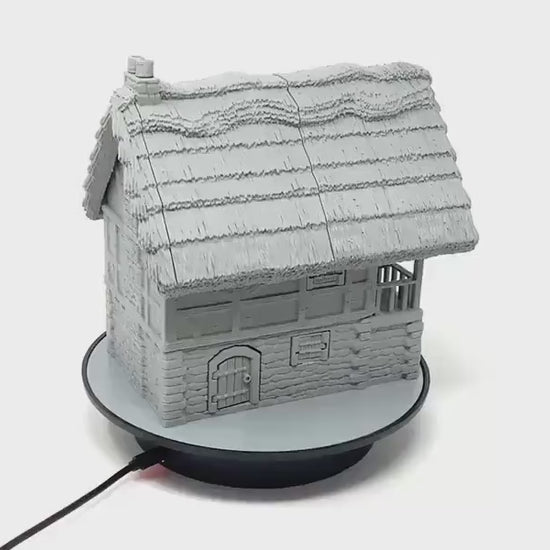 Medieval House 1