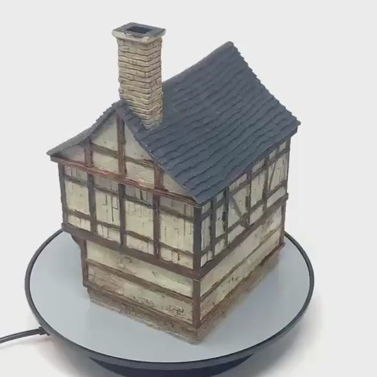 Buccaneers Bay House 1
