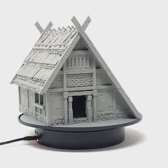 Viking House 1