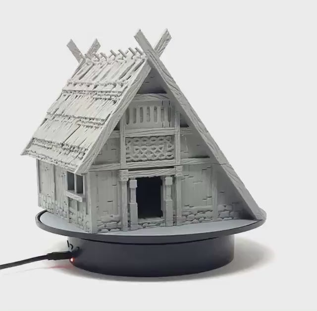 Viking House 1