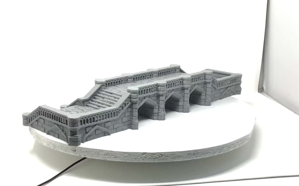 Arkenfel Bridge 2