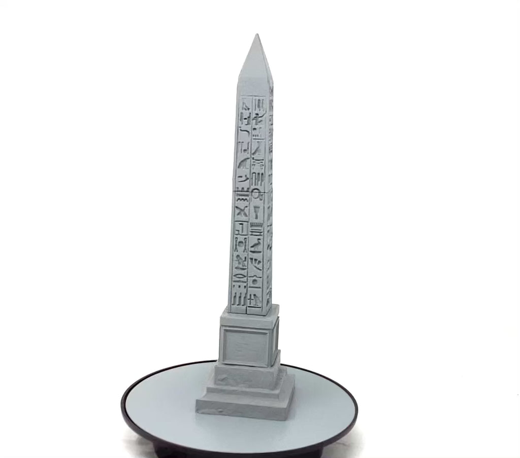 Aeterna Obelisk