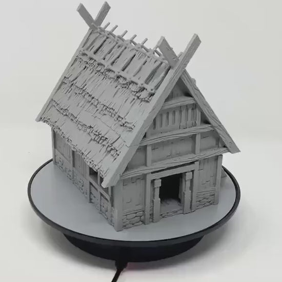 Viking House 2