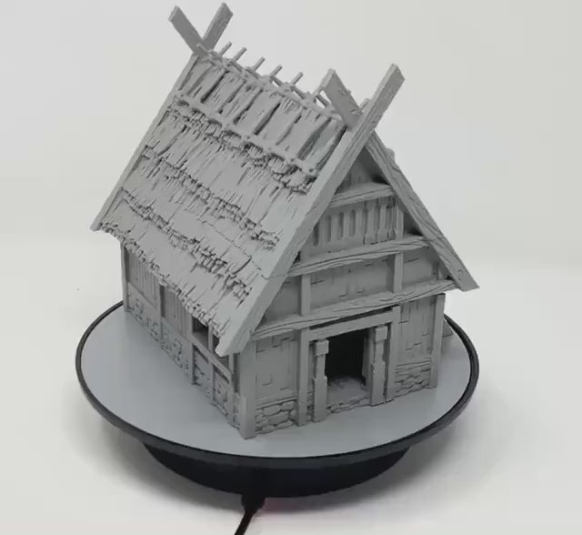 Viking House 2
