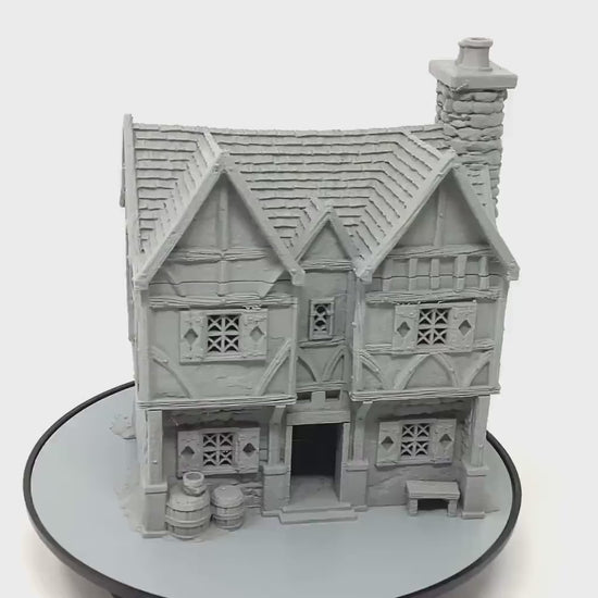 Briarwood House 6