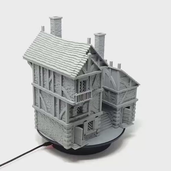 Buccaneers Bay House 3