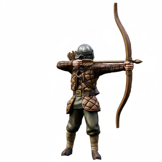Riddermercia Archer