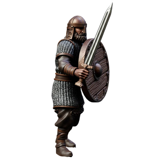 Riddermercia Shieldsman