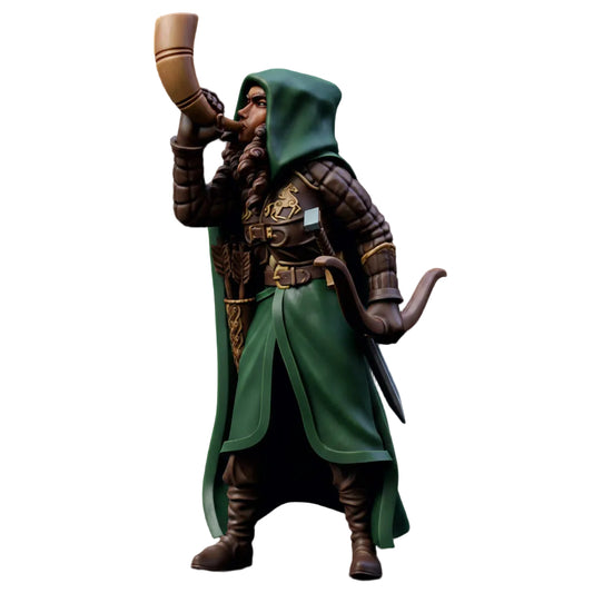 Riddermercia Female Skirmisher