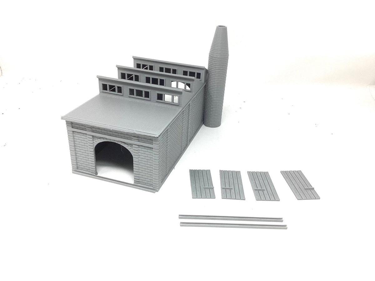 Factory