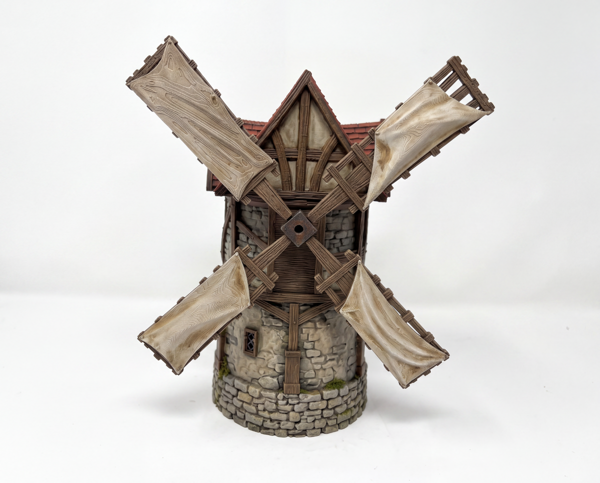 Windmill