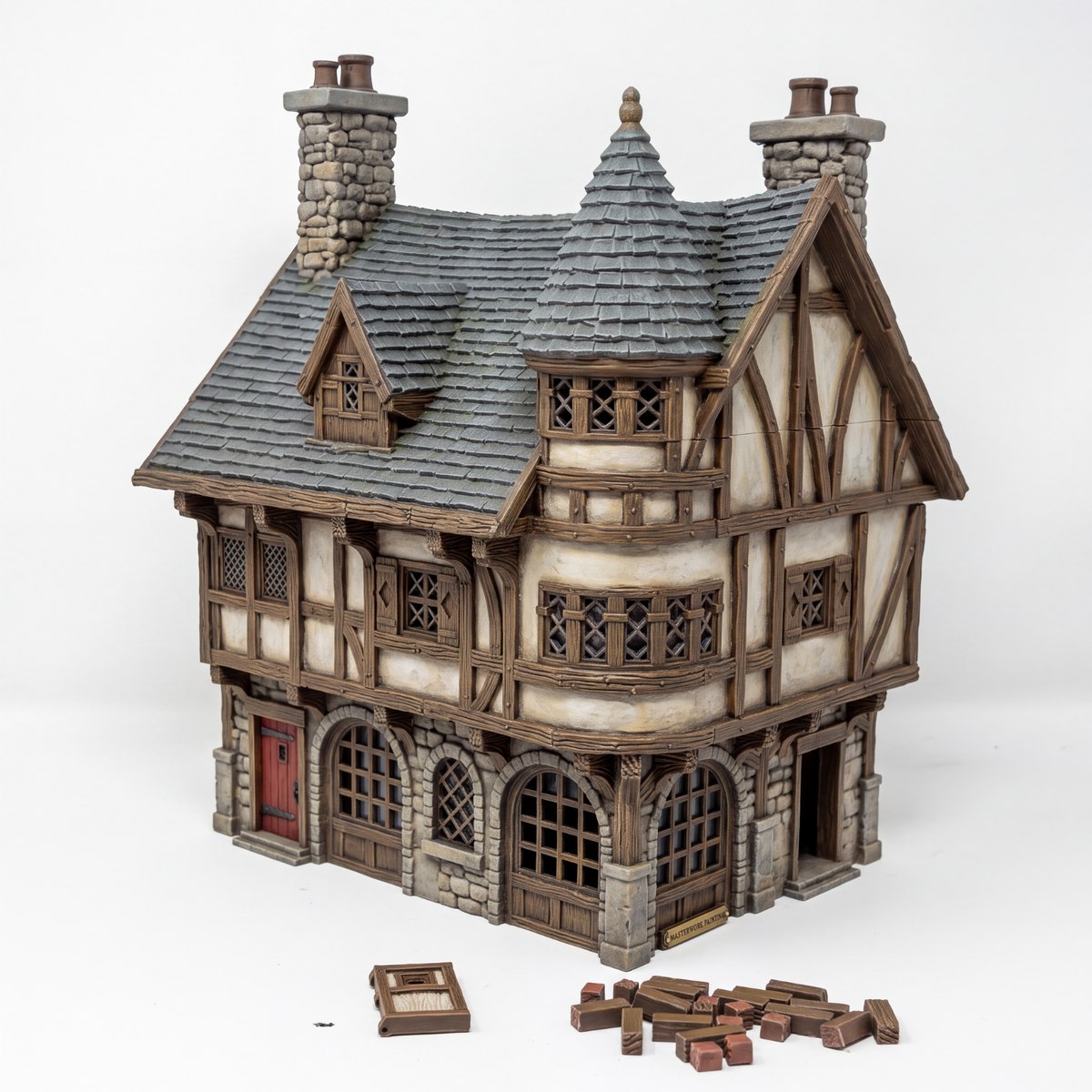 Briarwood Shop 7