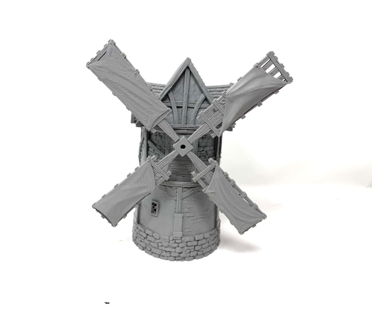 Windmill
