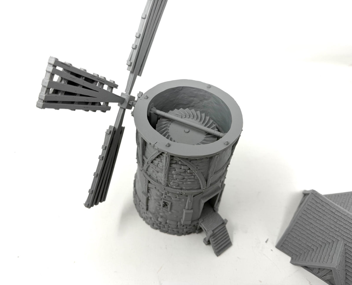 Windmill