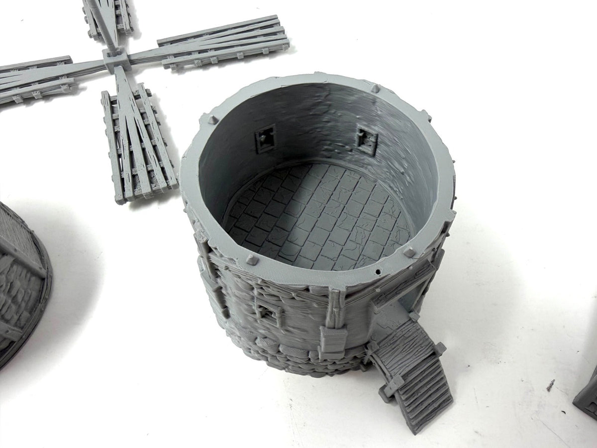Windmill